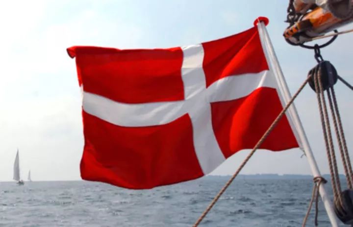 丹麦：争做海事数字化领航者