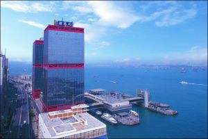 招商局集团2017年营收5844亿 利润总额1271亿