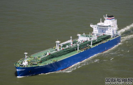 船东：LPG船新造船价格没有吸引力
