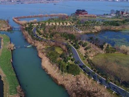 跟随周总理治水:克服干扰挫折避免重大失误