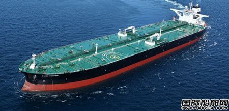 Ocean Yield抄底收购4艘在建VLCC