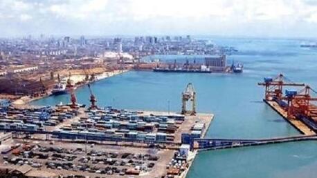 为争与中国保障基地紧挨的港口 迪拜要状告吉布提