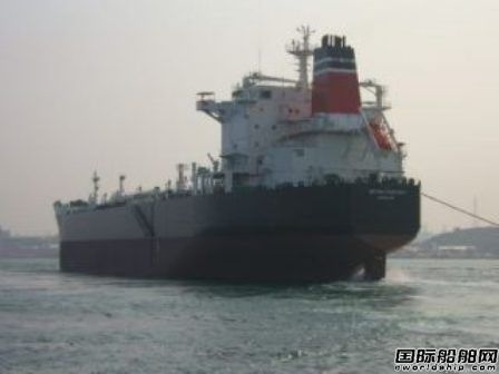 BP出售3艘MR2成品油船