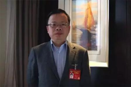 胡可一：智能化是船舶发展的必然趋势