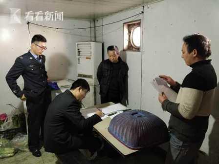 上海海事法院扣船申请集中突发
