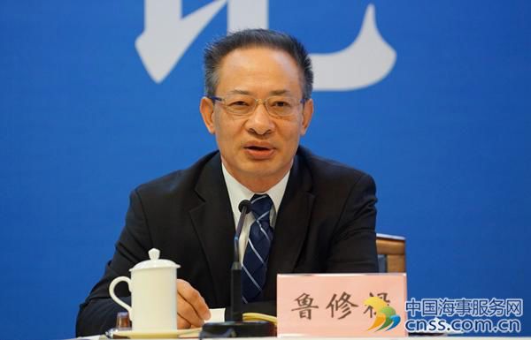 广东环保厅长：下一步主攻珠三角地区港口船舶污染物排放控制