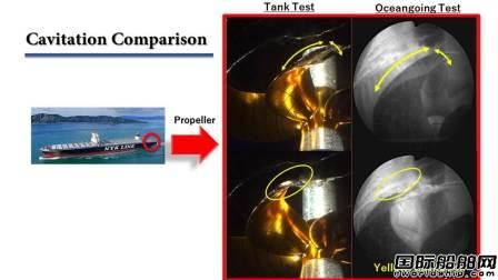 日本船企联手开发高效螺旋桨