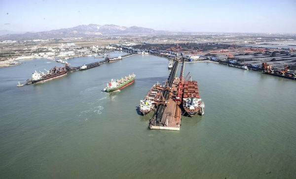 秦港煤码头搬迁的理想支撑在哪？