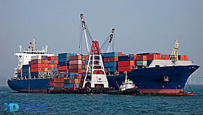 澳大利亚将禁止集装箱船MSC Kia Ora进入澳大利亚港口