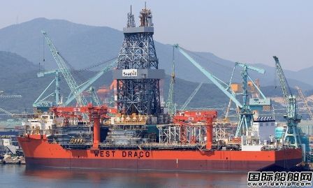 超百亿元订单遭撤！韩国造船业遭重击