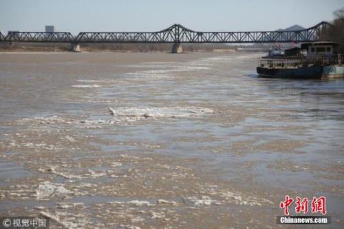 黄河4月起首次实施流域性禁渔 禁渔期不许钓鱼