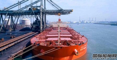 泛洋海运去年盈利增长51.1%