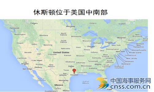 美贸易战损人伤己:业务依赖对华进口的港口叫苦不迭