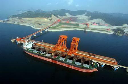 China’s $7.5 Billion Myanmar Port `Crazy,’ Suu Kyi Adviser Says