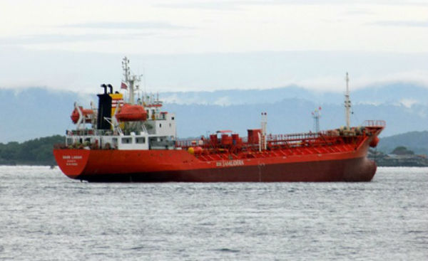 Samudera欲再售五艘船舶 以推进船舶更新计划