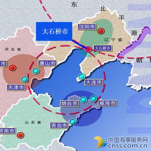 环渤海港口场存超过2000万吨
