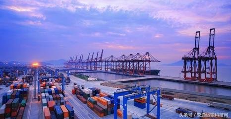 南京三年投资855亿元打造海港枢纽经济区