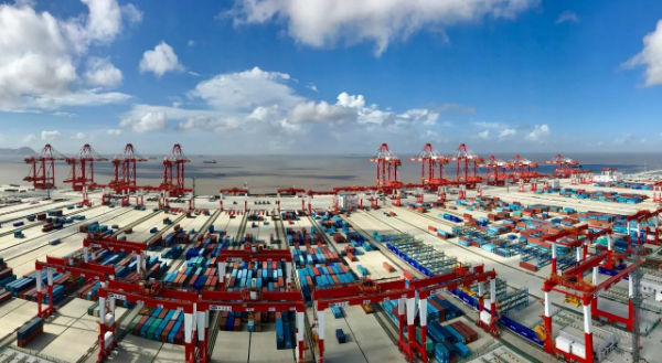 中国应建设“腹地型”自由贸易港