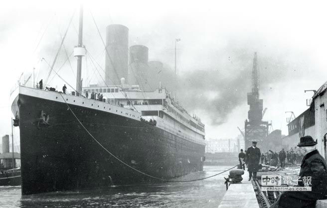 泰坦尼克号6幸存华人被消失的秘密
