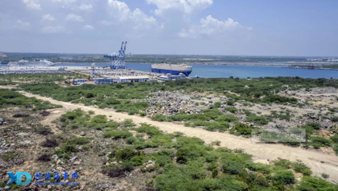 招商局拿下斯里兰卡港口99年经营权 打算怎么赚钱?