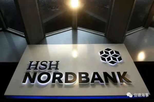 据最新消息，Sinokor欲收购正陷入麻烦的荷兰船东Vroon旗下的30艘支线型集装箱船舶。