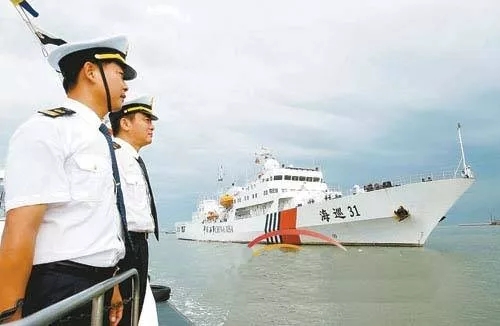 国家海事局发布中国籍远洋渔业船舶检验事项公告