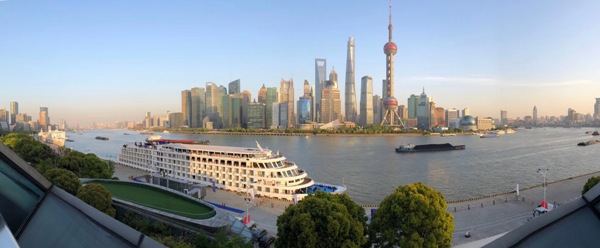 长江游轮： 中下游市场的机遇与挑战