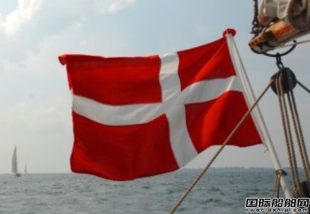 丹麦挂旗船吨位超过2000万吨