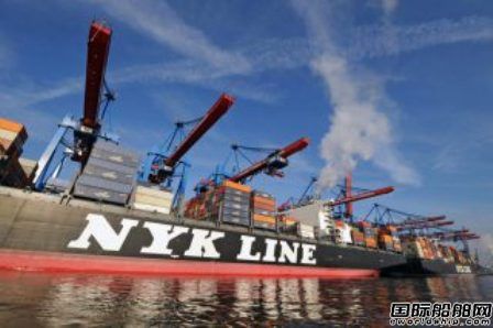 川崎汽船和日本邮船合作LNG加注业务