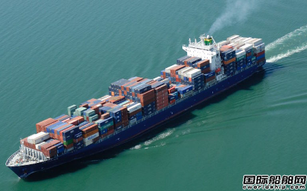 租金创新高，传统巴拿马型集装箱船强势上涨