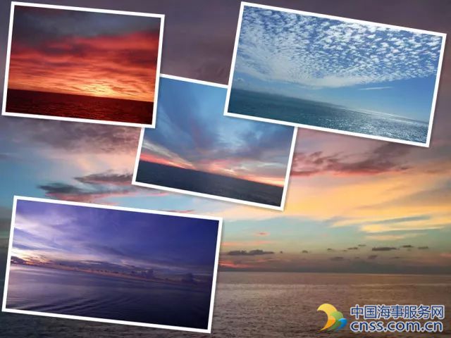 【连载】海上的男子汉（上）