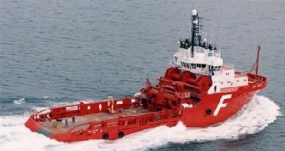 挪威Solstad Farstad出售2艘三用工作船
