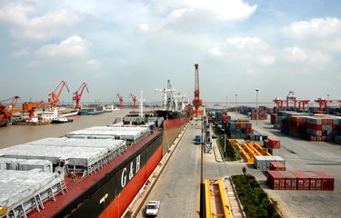 2018年一季度全球港口生产运行趋缓