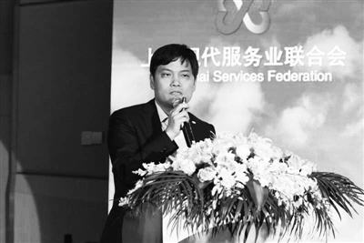 黄海东:上海邮轮产业发展回顾