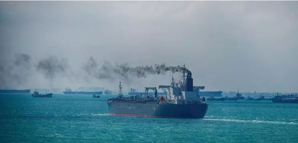 船舶排放限硫新规生效在即，低硫油供应缺口或将达20%