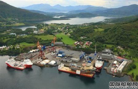 挪威Kleven船厂将被Hurtigruten接管