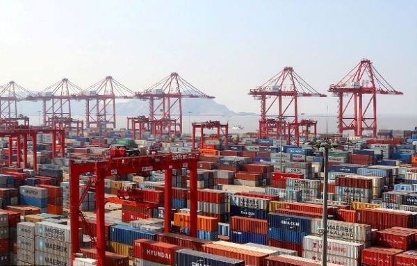 上海持续改善航运营商环境 力争再缩短港航业审批流程
