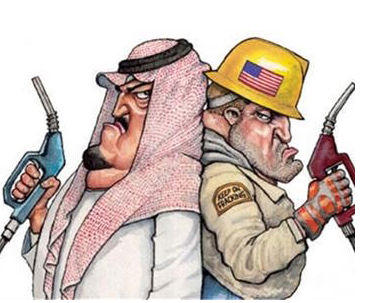 伊朗态度缓和!沙特或推动本周OPEC+增产原油60万桶!