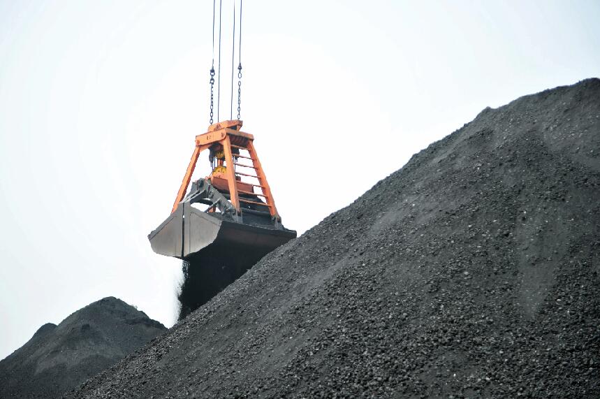煤价高位僵局： 大煤企先“低头”，港口煤在观望
