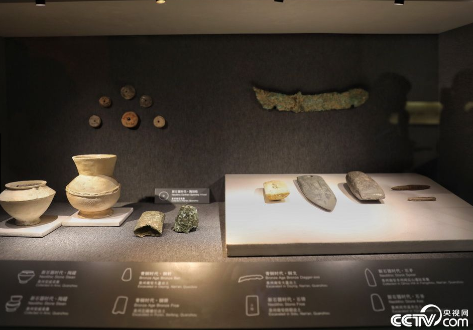 6月24日上午，“新时代·新平台·新机遇”——“一带一路”大型网络主题活动福建站采访团走进中国最早的海事博物馆——福建省泉州海外交通史博物馆。