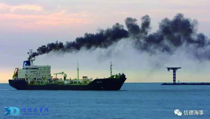 国务院:内河江海直达船用硫不大于10毫克/千克柴油