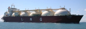 中国船拥抱LNG的黄金机遇已到!