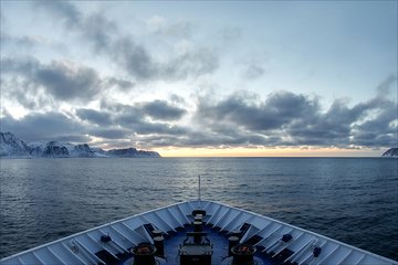 我国首艘核动力破冰船揭面纱