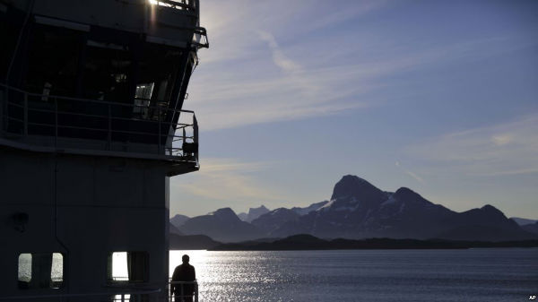 双刃剑!北极航运正在用生态失衡换取市场利益!