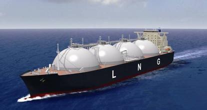 两大造船巨头争LNG船“世界第一”!谁能胜出?