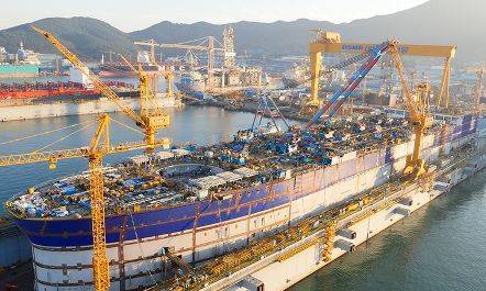 韩国政府又要补贴10家航运企业了!日欧还会向WTO继续告状吗?