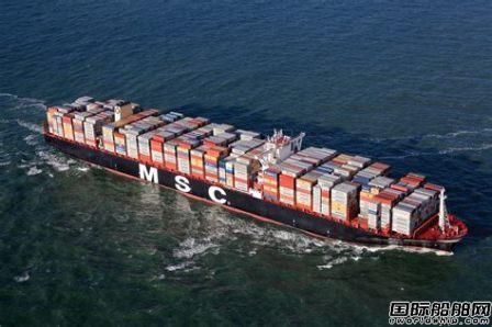 中国船企抢下全球最大脱硫装置加装订单