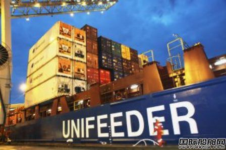 DP World收购支线近海运营商Unifeeder