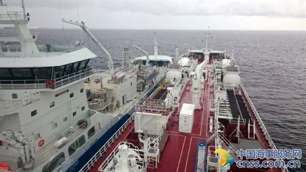 未达预期，交通部继续推进LNG动力船应用