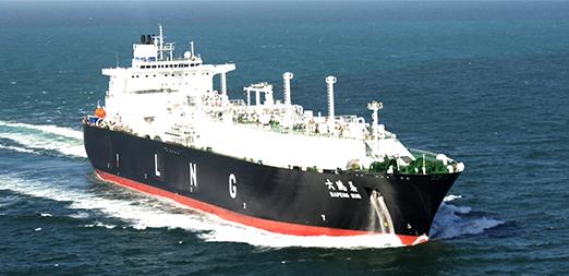 [综述]我国LNG运输船的发展现状
